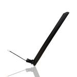 Terminal Mount 2.4&5.8G Monopole Antenna With IPEX Connector